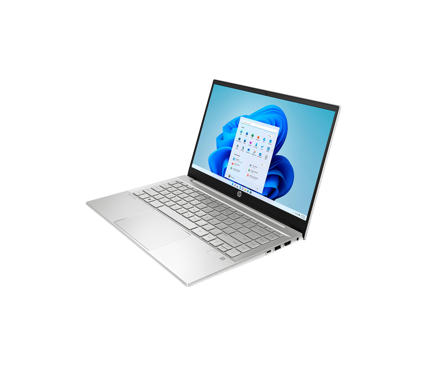 ლეპტოპი HP ENVY 15 x360 15.6" FHD (i5-1240P/16GB/1TB SSD/W11H) - 78V73EA
