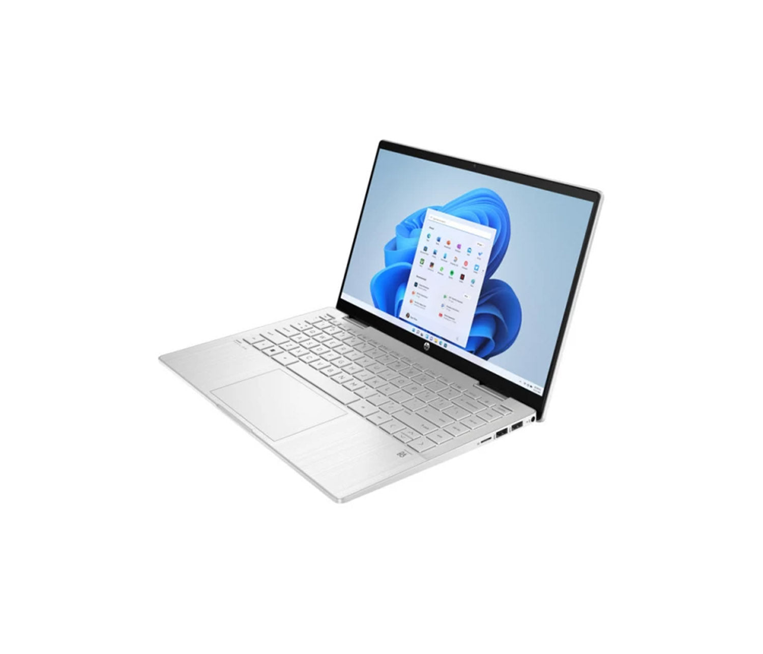 ლეპტოპი HP Pavilion x360 14" FHD (i5-1335U/8GB/512GB SSD) - 8F5G8EA