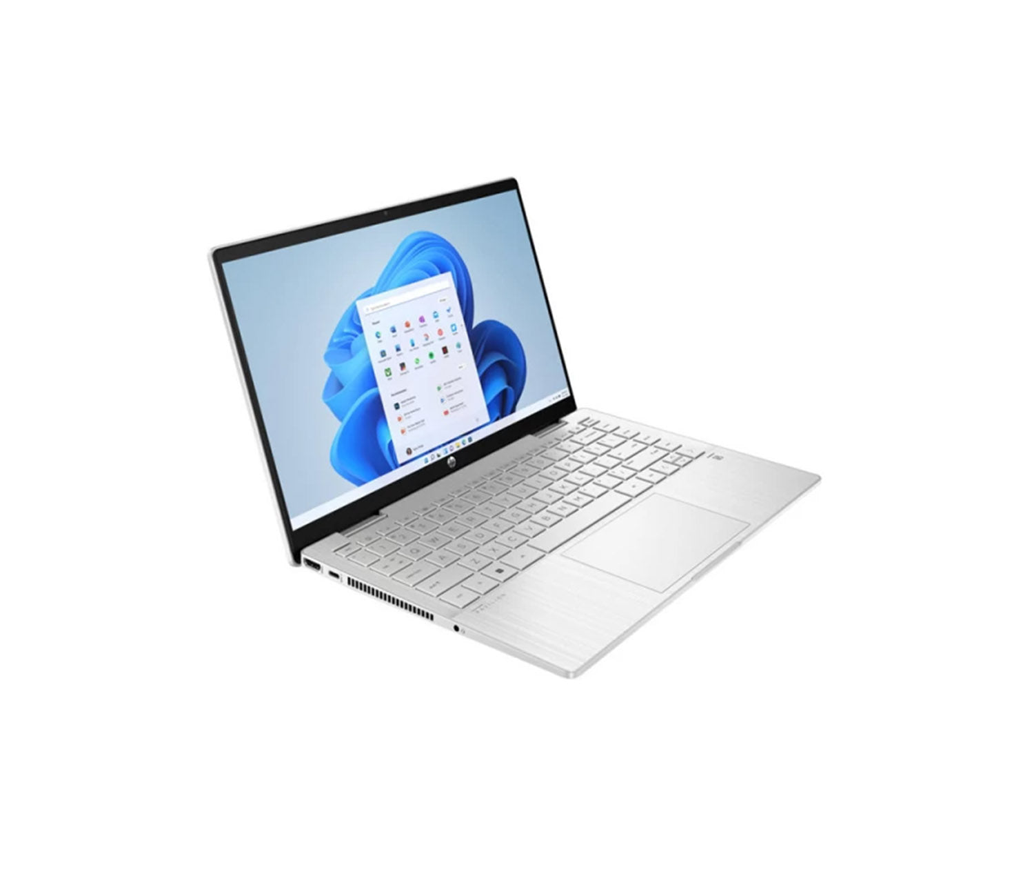 ლეპტოპი HP Pavilion x360 14 FHD (Core 7-150U/16GB/1TB SSD) - A16JTEA
