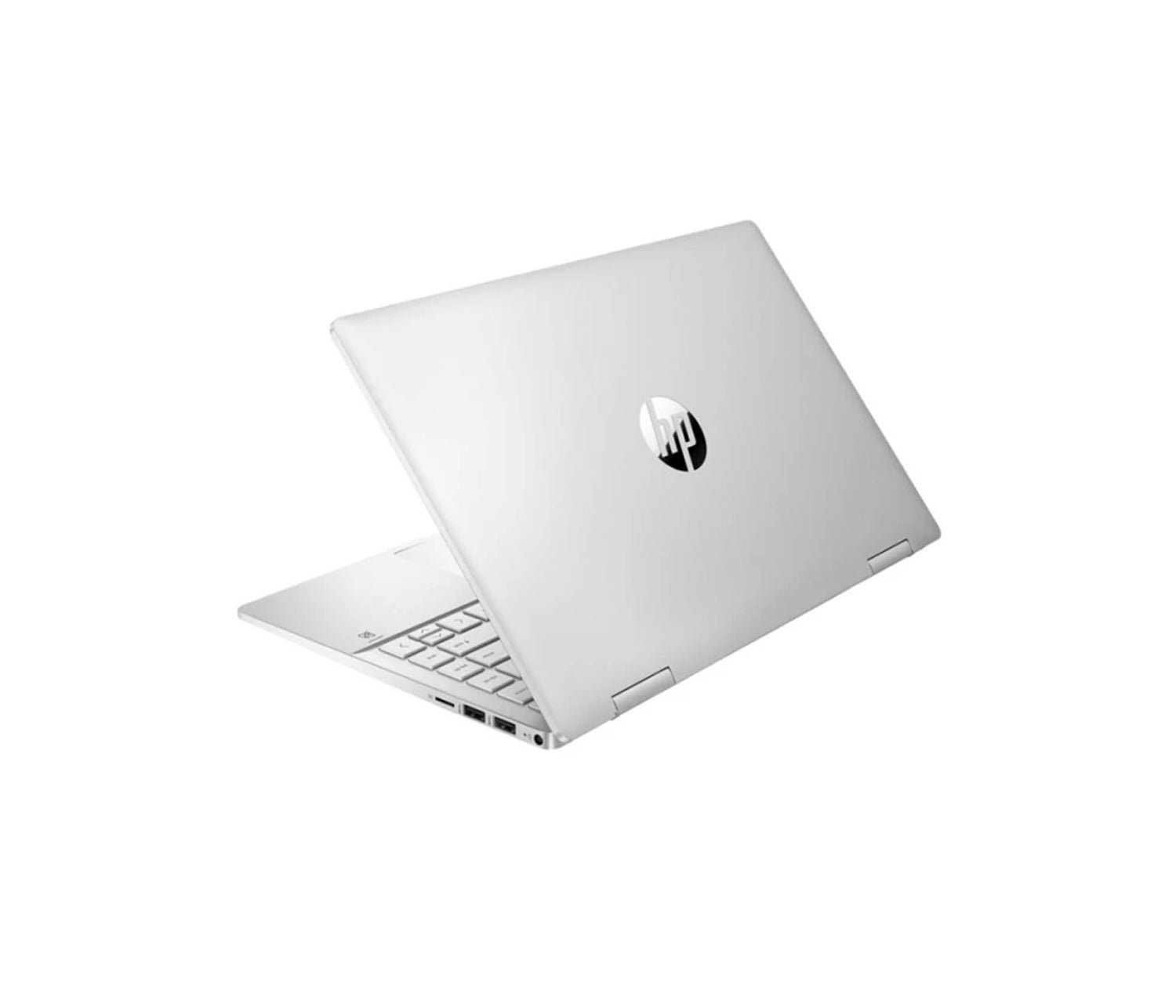 ლეპტოპი HP Pavilion x360 14 FHD (Core 7-150U/16GB/1TB SSD) - A16JTEA