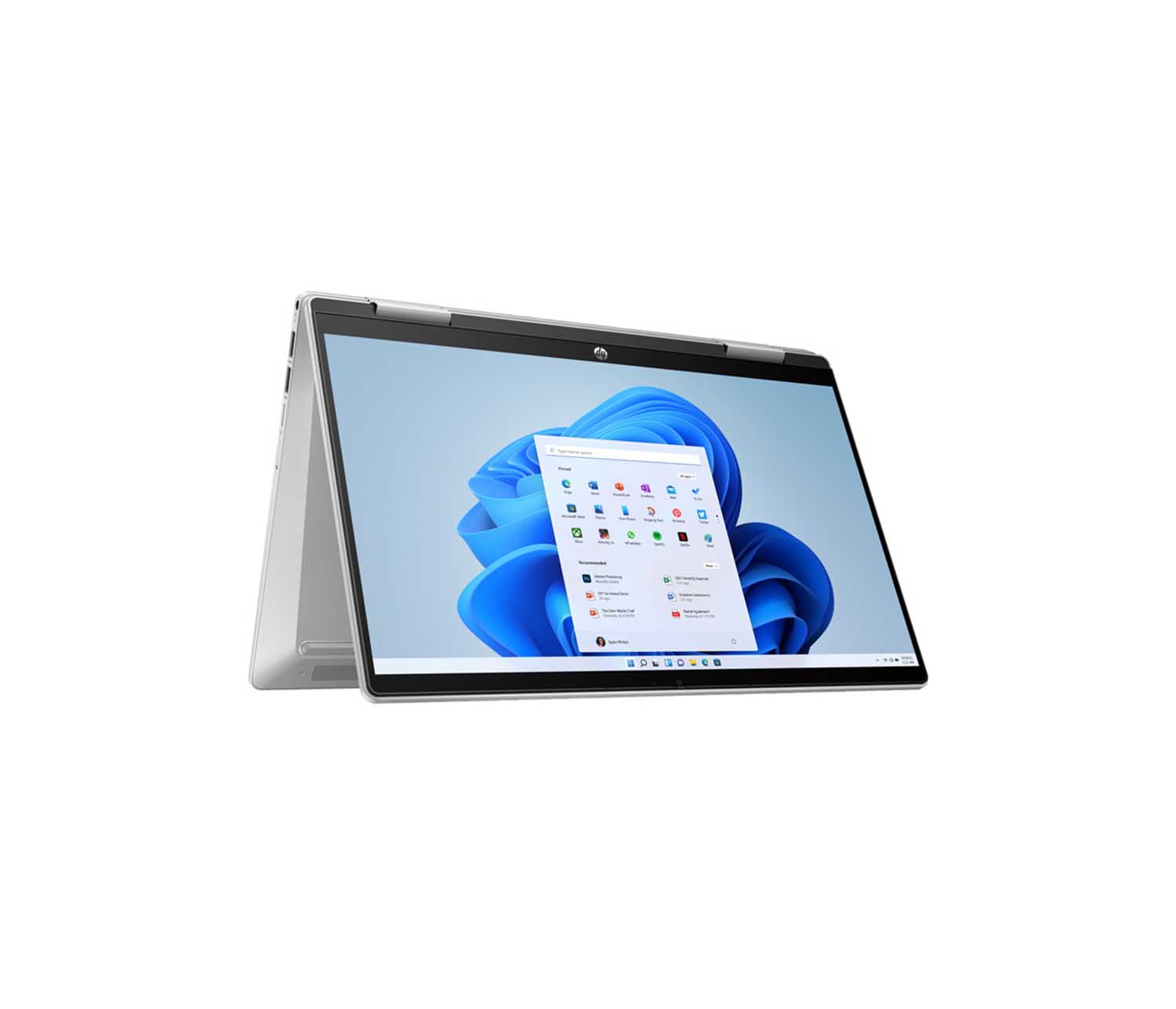 ლეპტოპი HP Pavilion x360 14 FHD (Core 7-150U/16GB/1TB SSD) - A16JTEA
