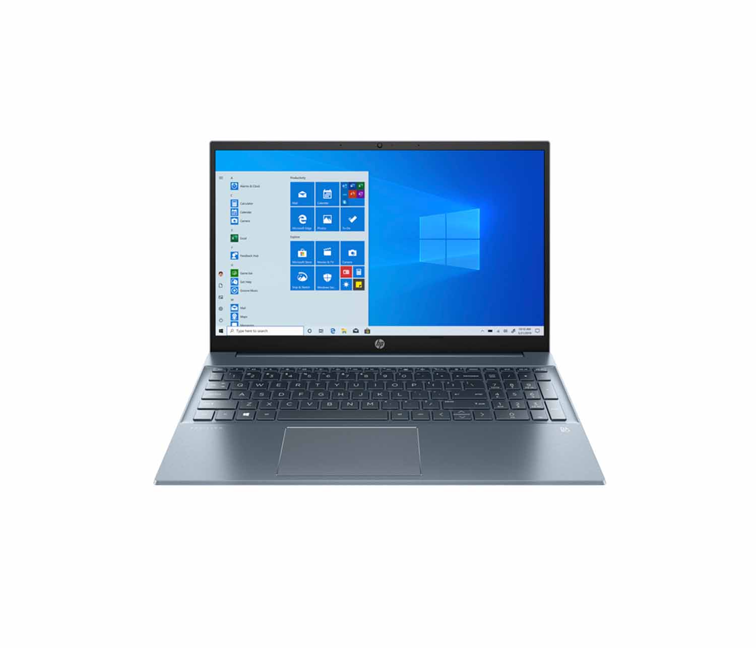ლეპტოპი HP Pavilion 15.6 FHD (i3-1315U/8GB/512GB SSD) - 84J82EA