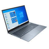 ლეპტოპი HP Pavilion 15.6 FHD (i3-1315U/8GB/512GB SSD) - 84J82EA