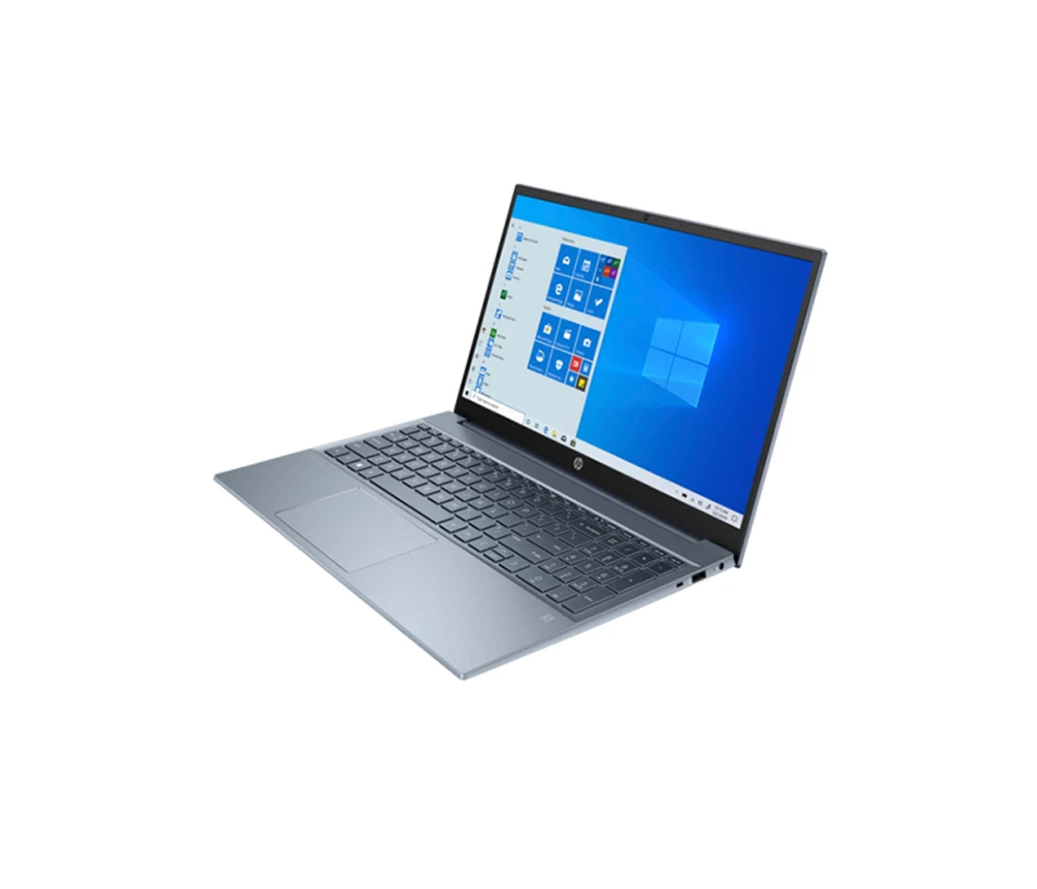 ლეპტოპი HP Pavilion 15.6 FHD (i5-1335U/16GB/512GB SSD/MX550) - 84J85EA