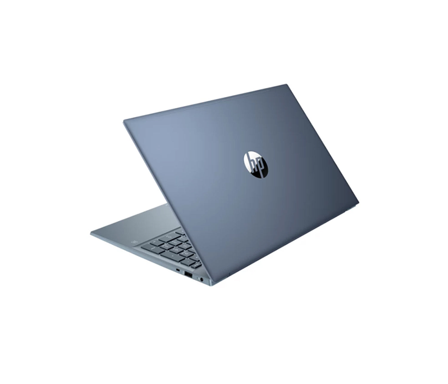 ლეპტოპი HP Pavilion 15.6 FHD (i5-1335U/16GB/512GB SSD/MX550) - 84J85EA