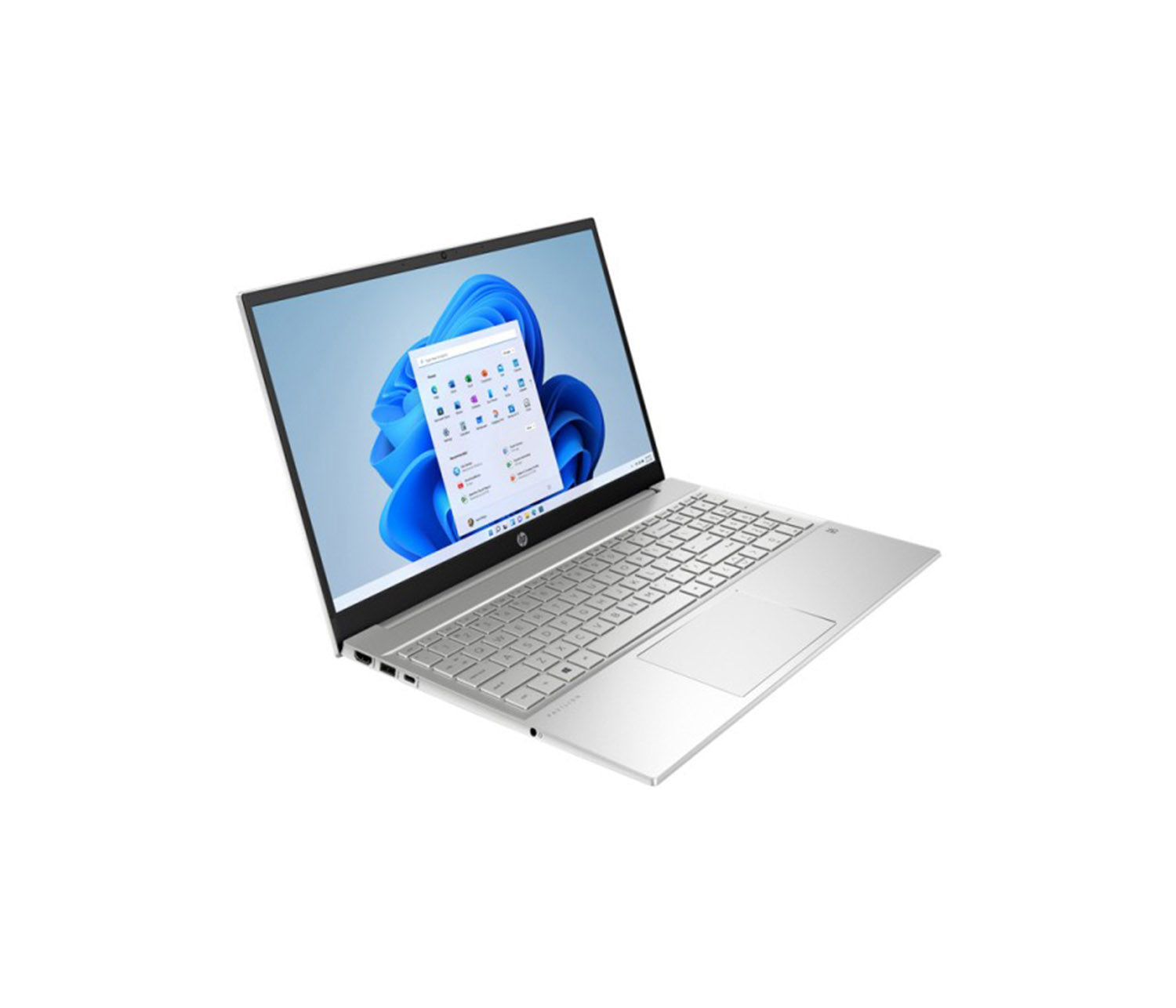 ლეპტოპი HP Pavilion 15 15.6" FHD (i5-1335U/16GB/512GB SSD) - 84J86EA