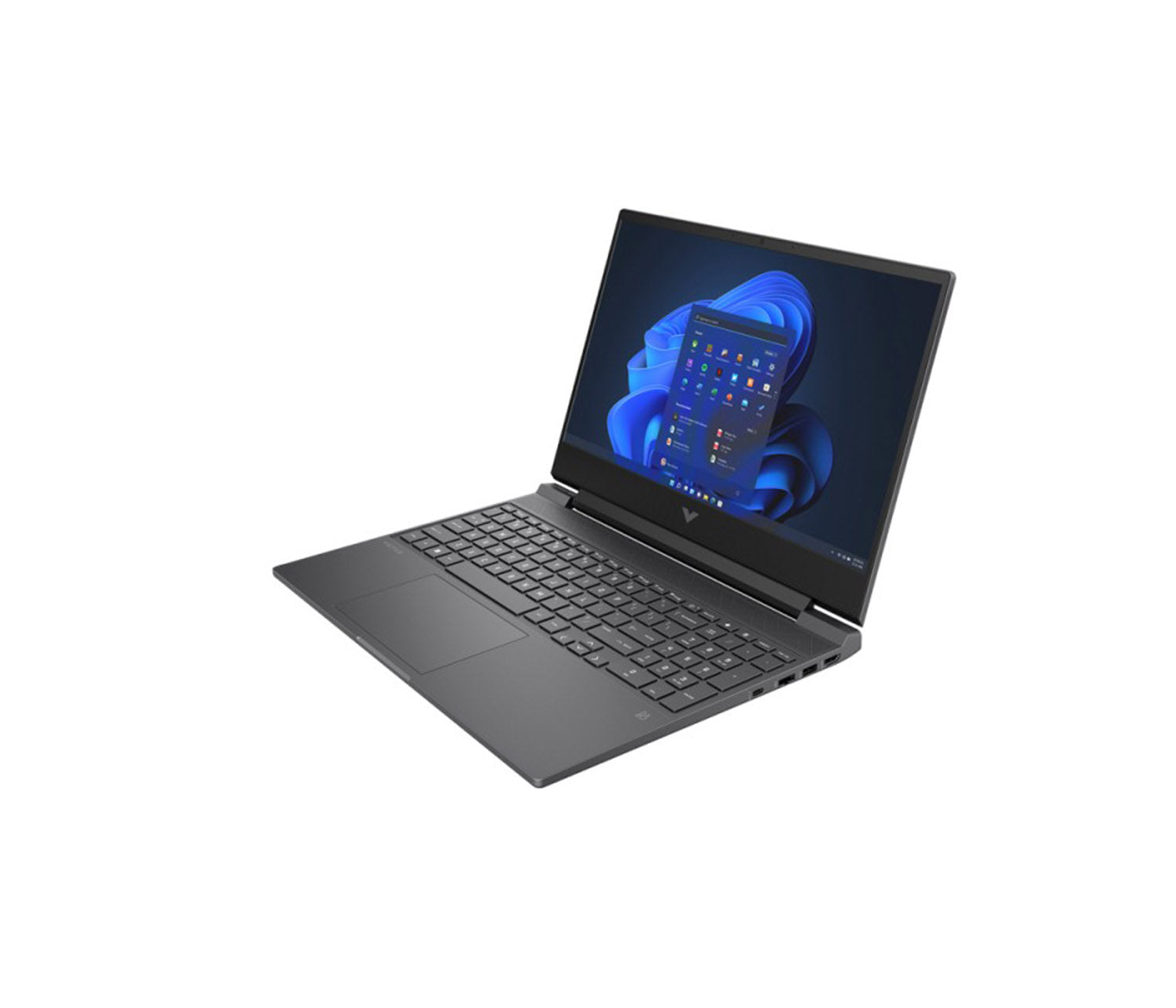 ლეპტოპი თამაშებისთვის (Gaming) HP Victus 15 15-FA1042CI 15.6" FHD (i5-13500H/16GB/512GB SSD/RTX 3050) - 8F7J2EA