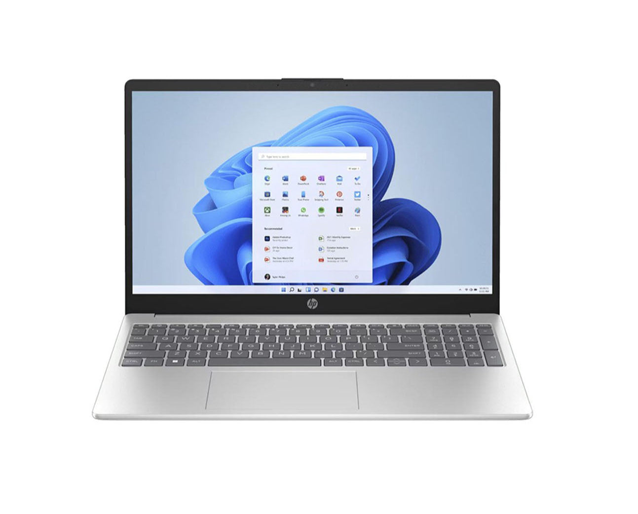 ლეპტოპი HP Sebastian 23C1 15.6" FHD (i7-1355U/16GB/512GB SSD) - 8F7J3EA