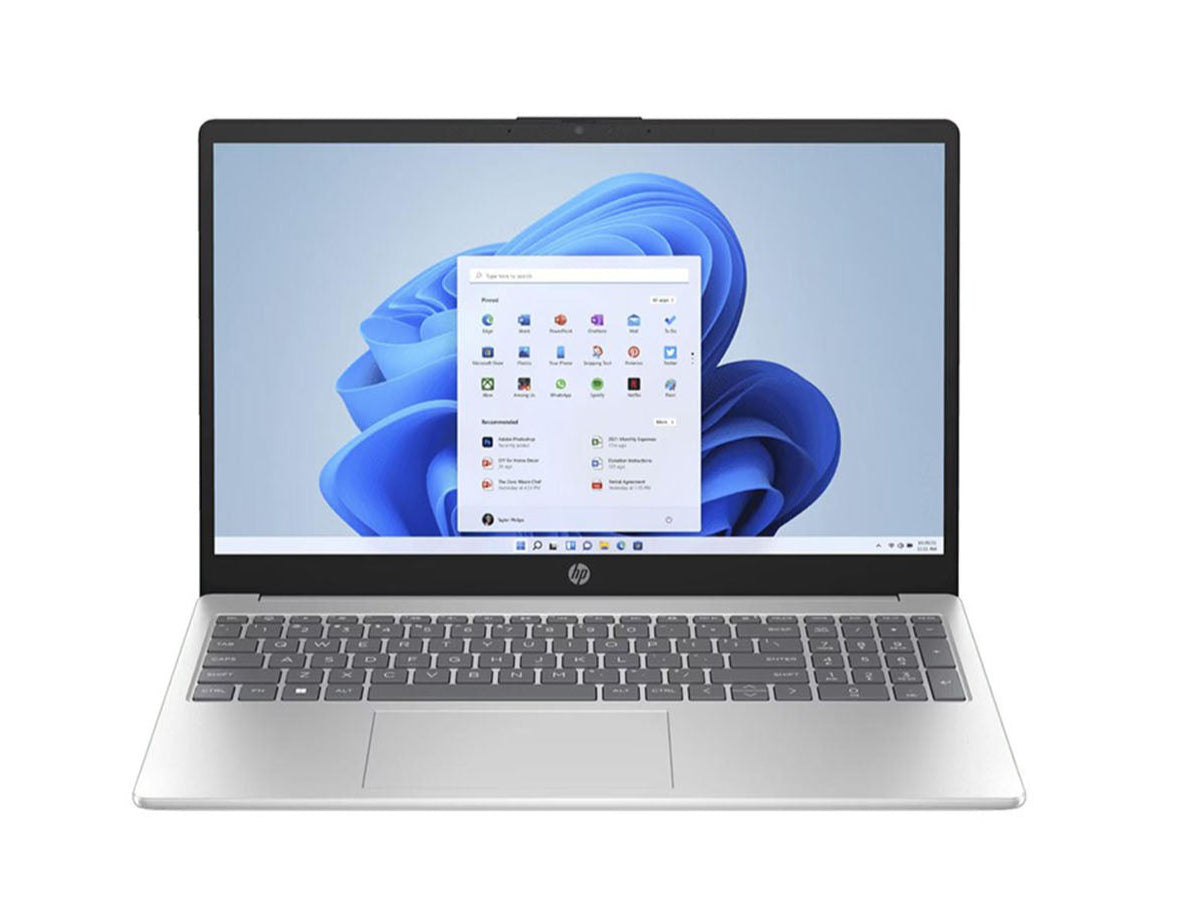 ლეპტოპი HP 15 15.6" FHD (i3-N305/8GB/256GB SSD) - 8F5K0EA