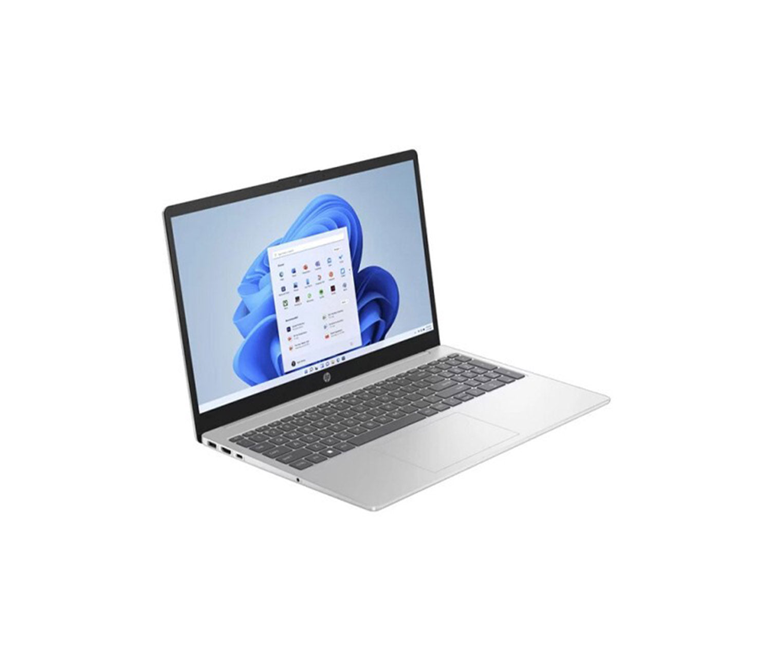 ლეპტოპი HP 15 15.6" FHD (R3-7320U/8GB/512GB SSD) - 8F914EA