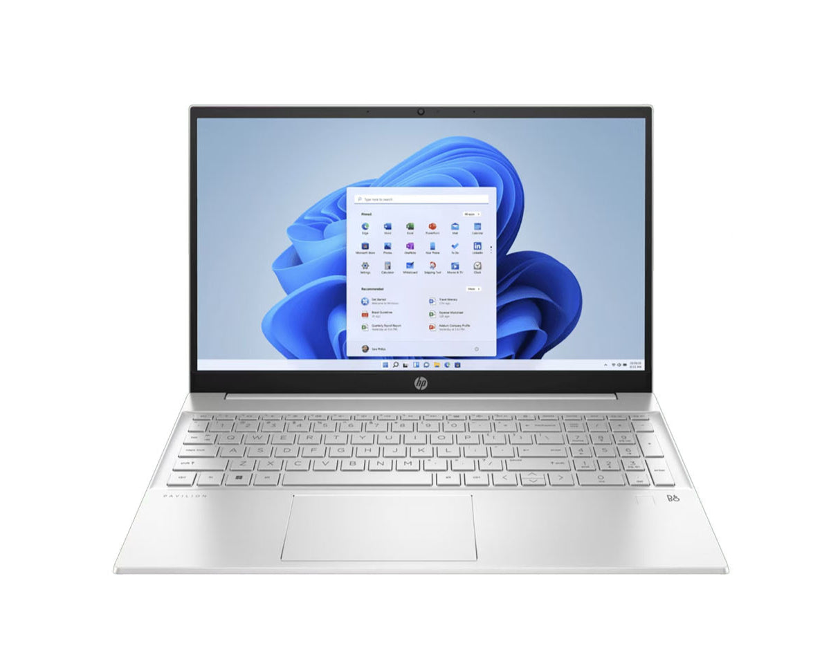 ლეპტოპი HP Pavilion Felicette 23C1 15.6 FHD (R5-7530U/8GB/512GB SSD) - 8F5H8EA