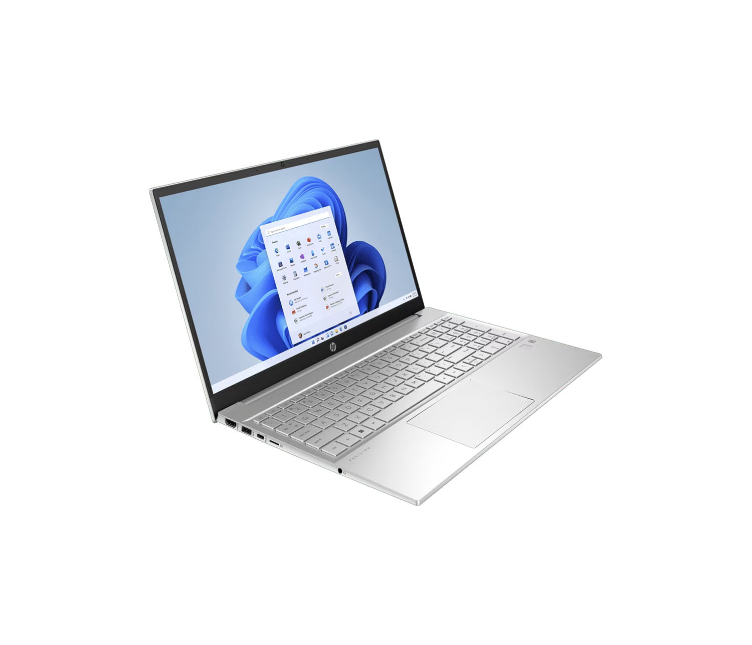 ლეპტოპი HP Pavilion Strelka 23C1 15.6 FHD (i3-1315U/8GB/512GB SSD) - 84K37EA