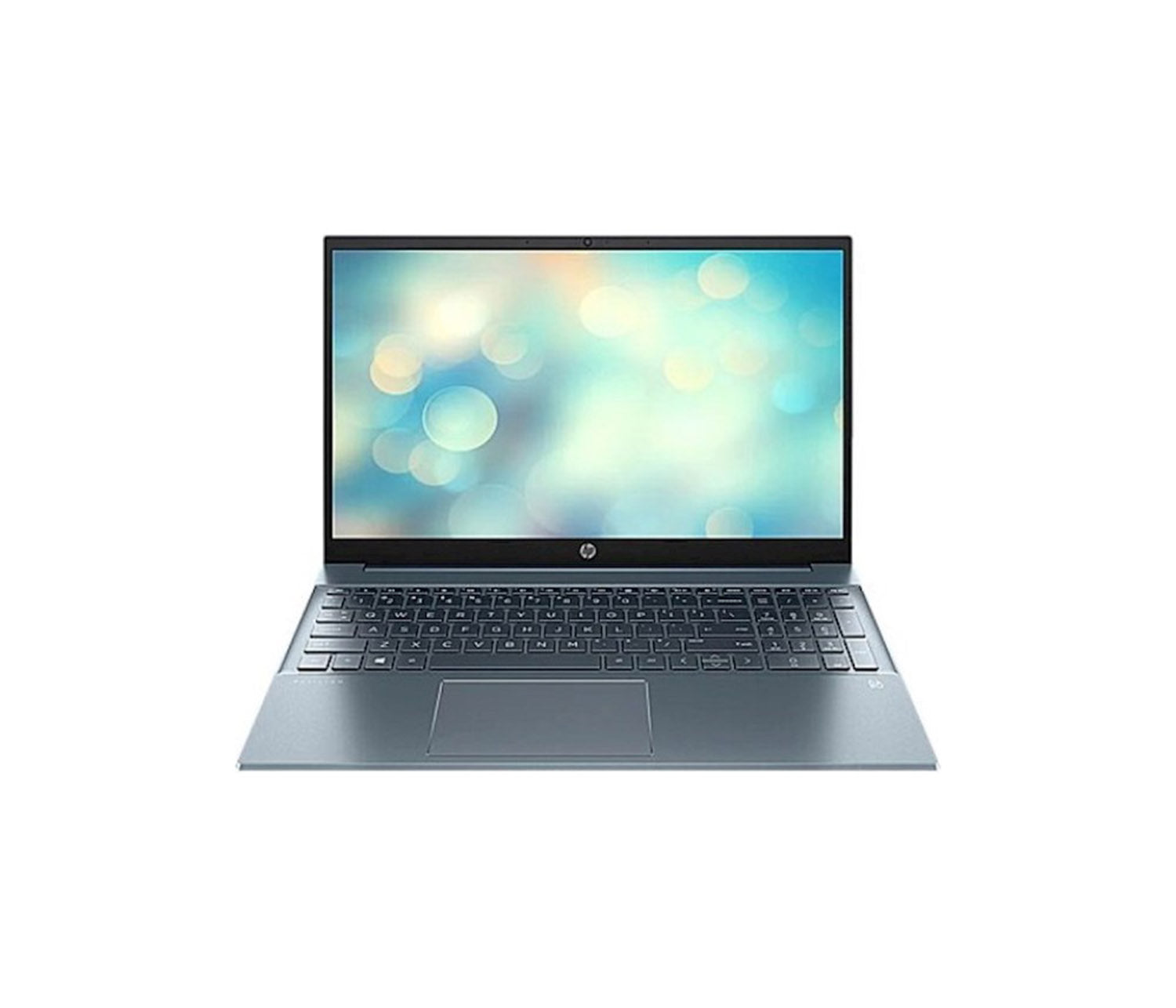 ლეპტოპი HP Pavilion 15.6 FHD (R7-7730U/16GB/512GB SSD) - 84K42EA