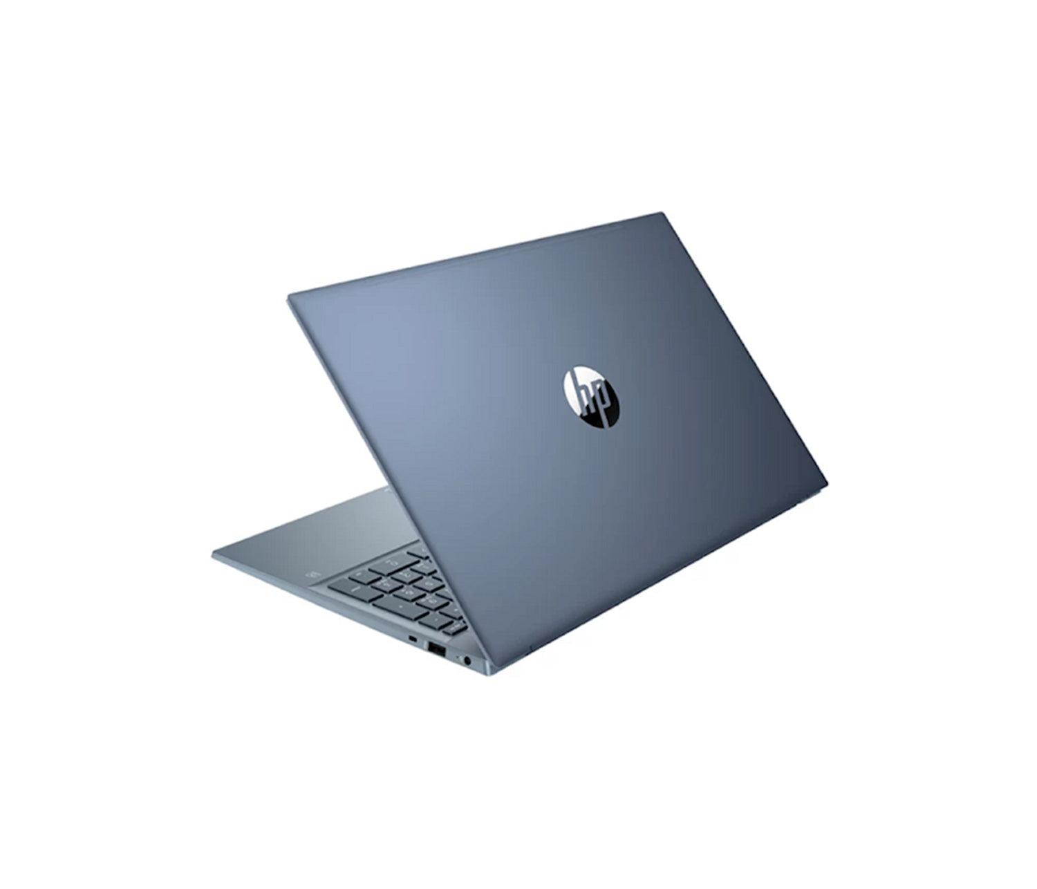 ლეპტოპი HP Pavilion 15.6 FHD (R7-7730U/16GB/512GB SSD) - 84K42EA