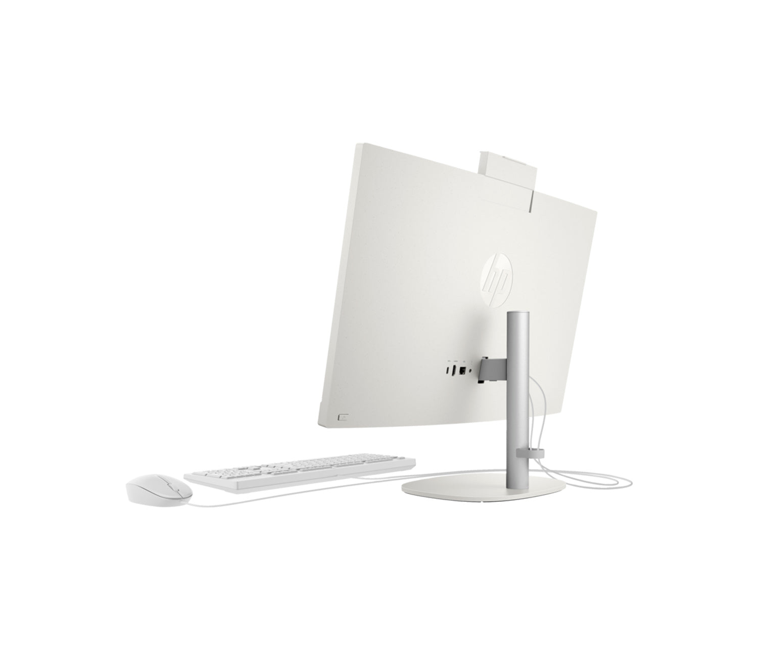 All-in-one კომპიუტერი (მონობლოკი) HP ProOne 240 G10 23.8" FHD (i5-1335U/16GB/512GB SSD) - 885G7EA