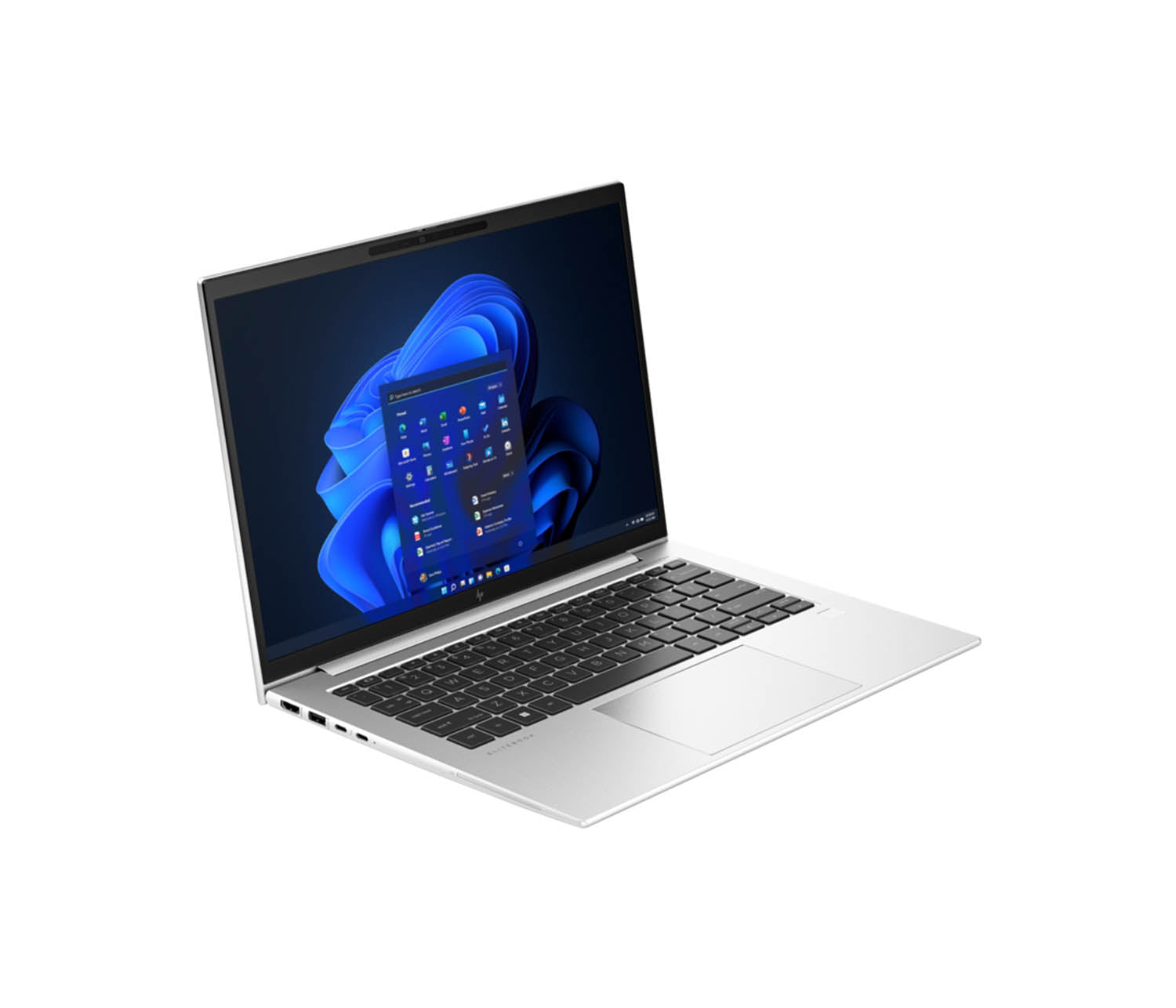 ლეპტოპი HP EliteBook 840 G11 14" WUXGA (Ultra 5-125U/16GB/512GB/W11P) - A26S9EA