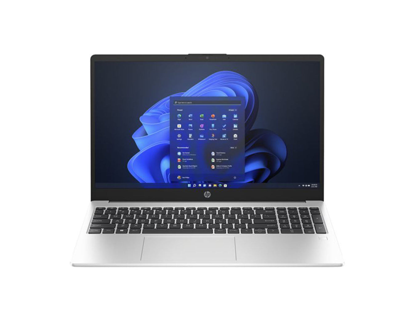 ლეპტოპი HP 250 G10 15.6" FHD (i3-1315U/16GB/512GB) - 8X8G8ES