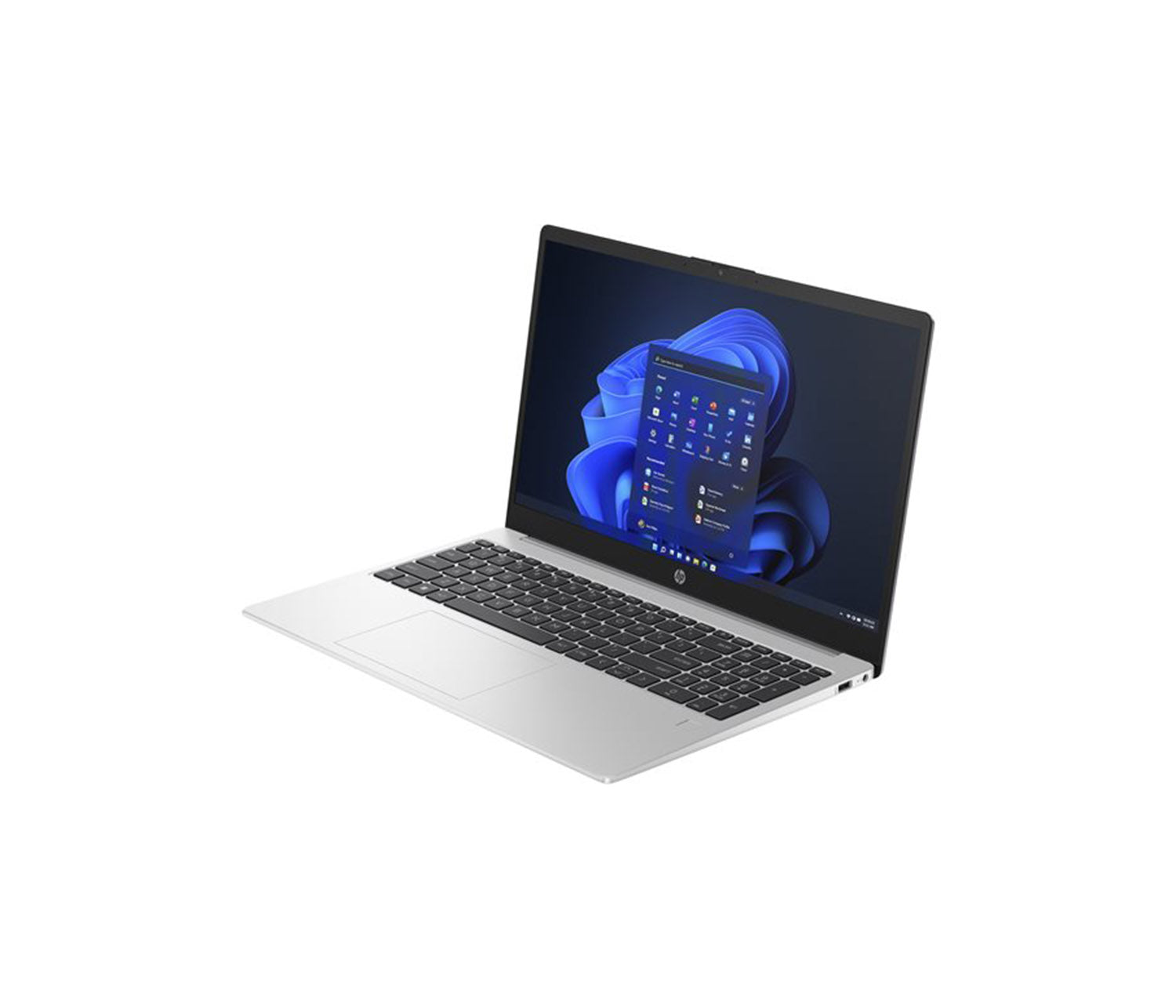 ლეპტოპი HP 250 G10 15.6" FHD (i3-1315U/16GB/512GB) - 8X8G8ES