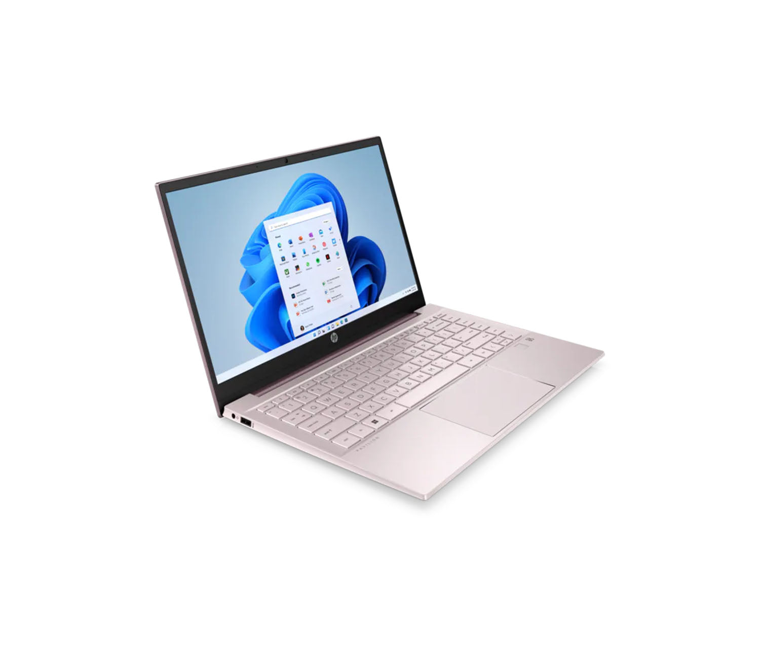ლეპტოპი HP Pavilion Dezik 22C1 14 FHD (i3-1215U/8GB/256GB SSD) - 8F5G1EA