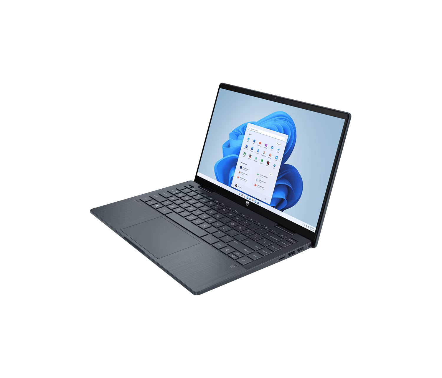ლეპტოპი HP Pavilion x360 14" FHD (i5-1335U/8GB/512GB SSD) - 8F5G7EA