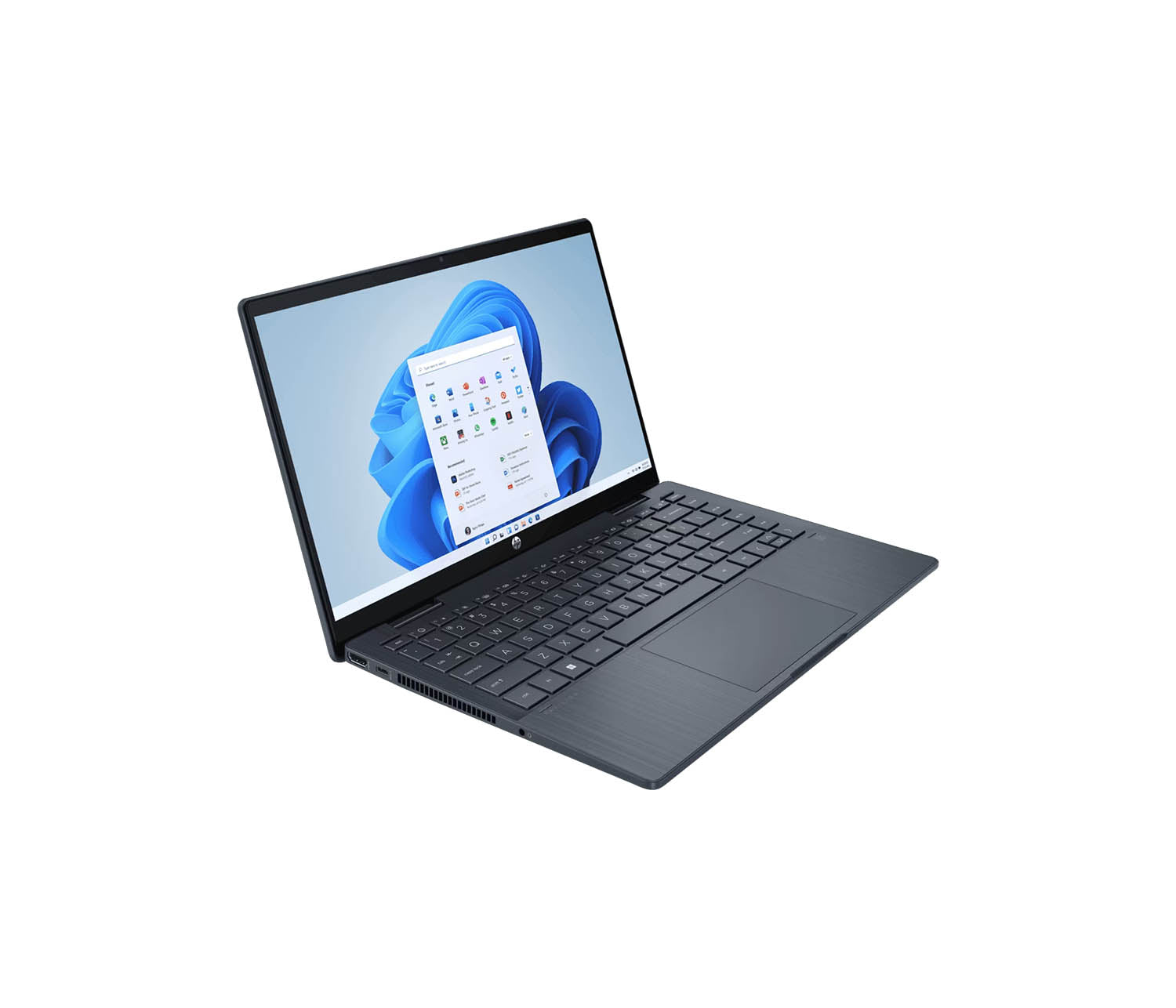 ლეპტოპი HP Pavilion x360 14" FHD (i5-1335U/8GB/512GB SSD) - 8F5G7EA