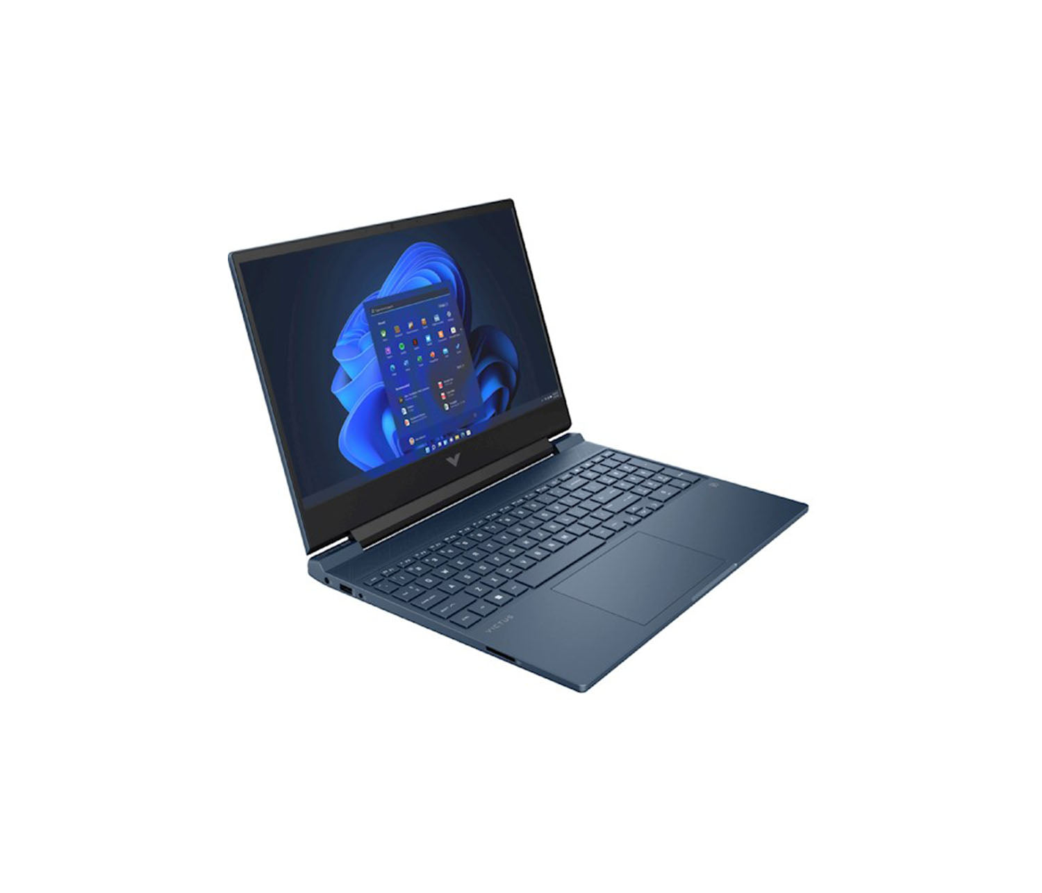 ლეპტოპი თამაშებისთვის (Gaming) HP Victus 15 (15-FA1041CI) 15.6" FHD (i5-13500H/16GB/512GB SSD/RTX 3050) - 8F5J5EA
