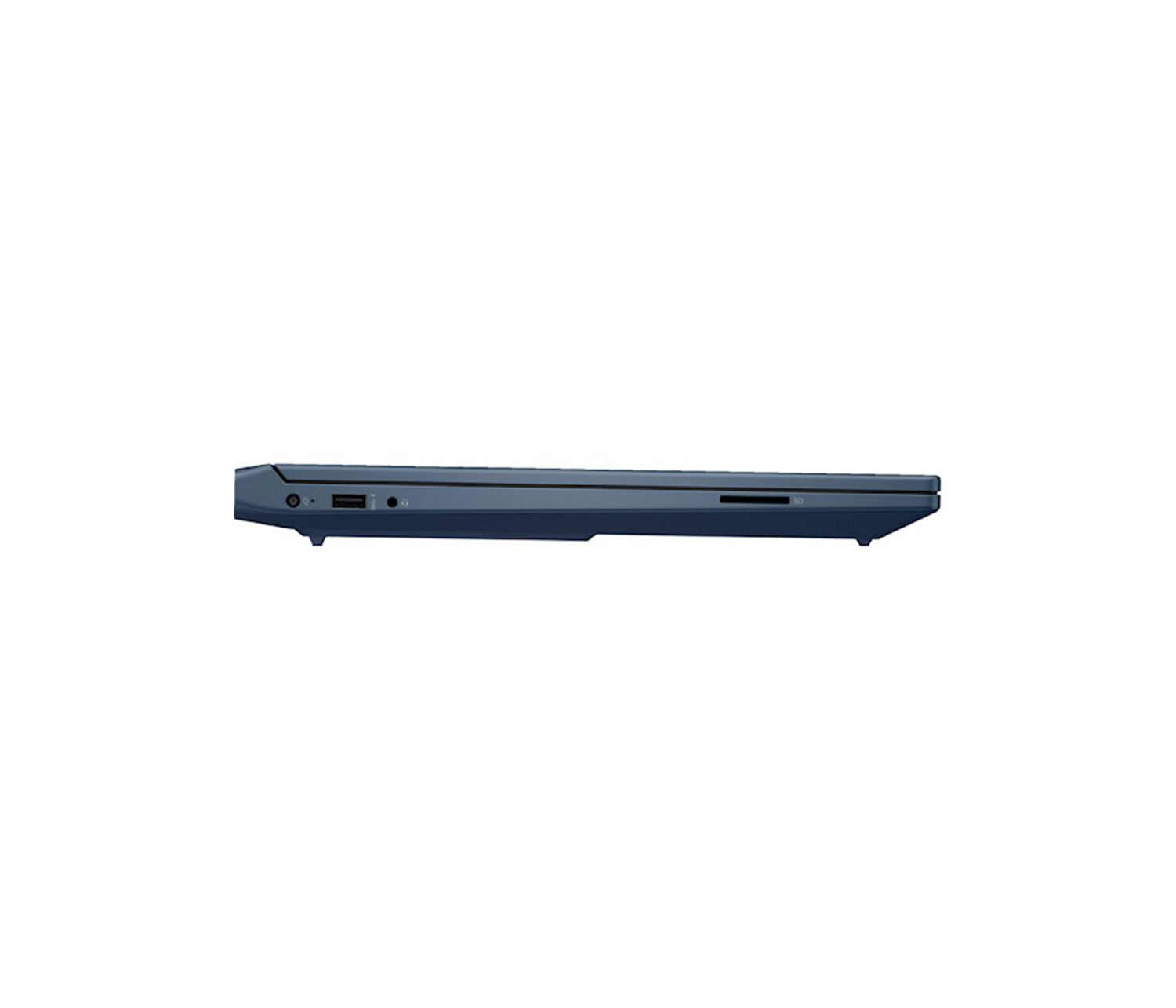 ლეპტოპი თამაშებისთვის (Gaming) HP Victus 15 (15-FA1041CI) 15.6" FHD (i5-13500H/16GB/512GB SSD/RTX 3050) - 8F5J5EA