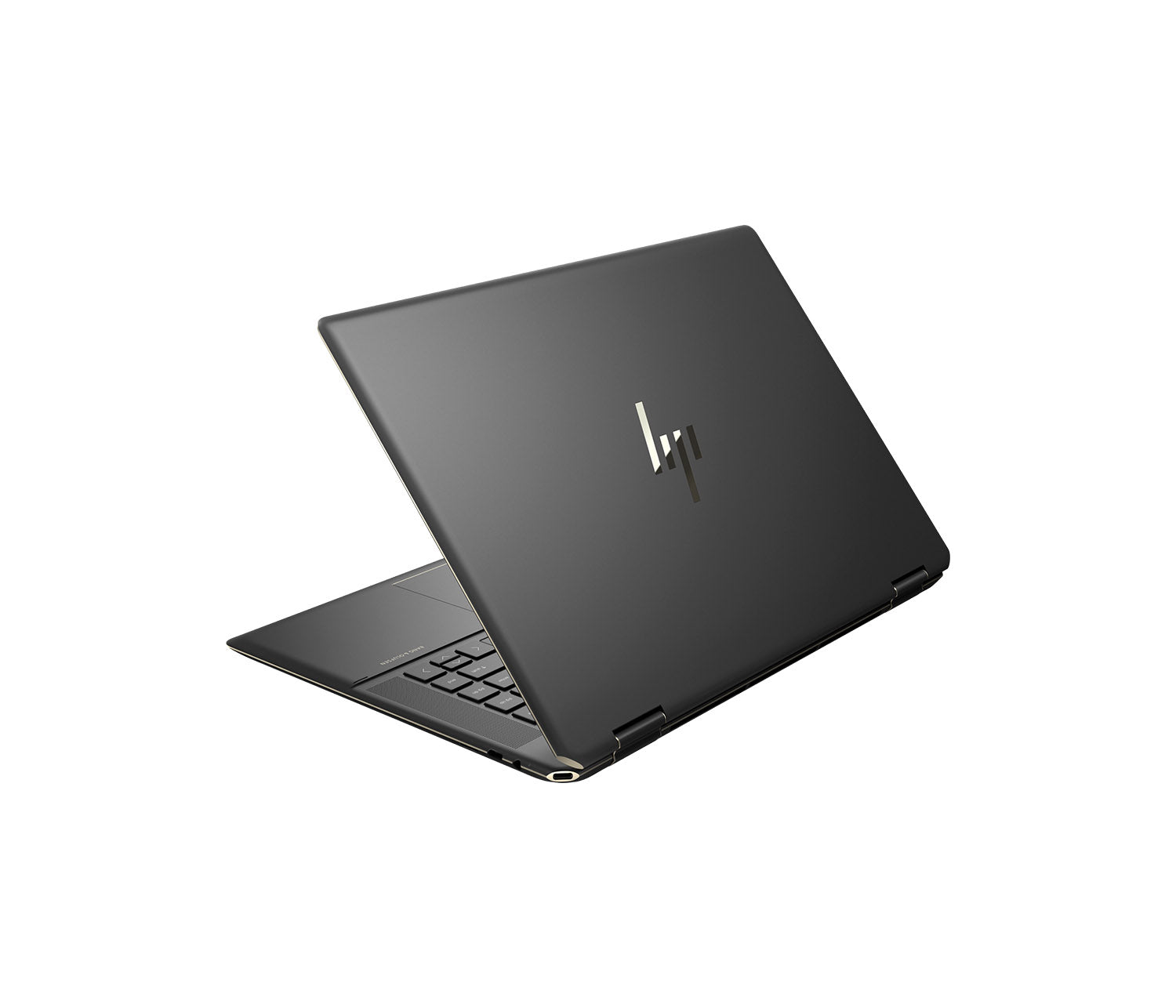 ლეპტოპი HP Spectre x360 16" WQUXGA (i7-1360P/ARC A370M 4GB VRAM/16GB/1TB SSD/W11H) - 8F5M5EA