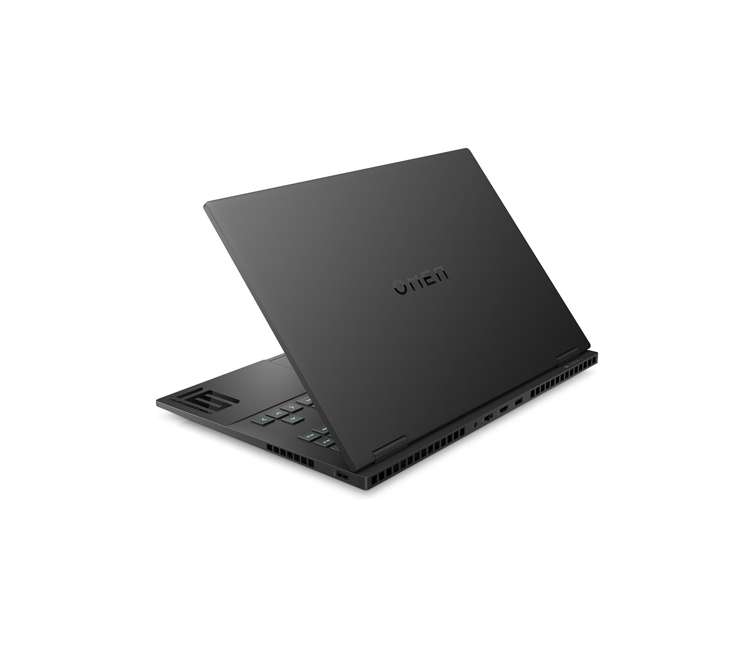 ლეპტოპი თამაშებისთვის (Gaming) HP OMEN 16.1 FHD (i7-13700HX/16GB/512GB SSD/RTX 4070) - 8F5P5EA