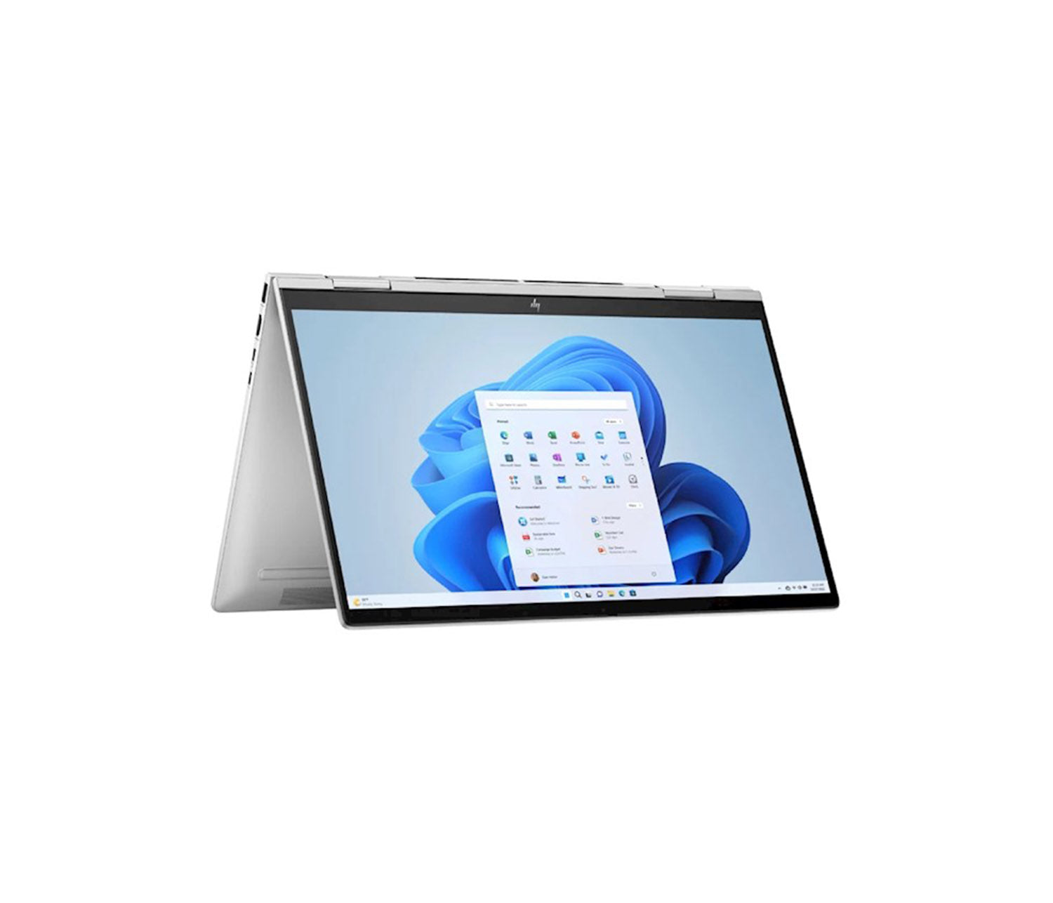 ლეპტოპი HP ENVY x360 Goldy 23C1 15.6 FHD (i5-1335U/16GB/512GB SSD/W11H) - 8F918EA
