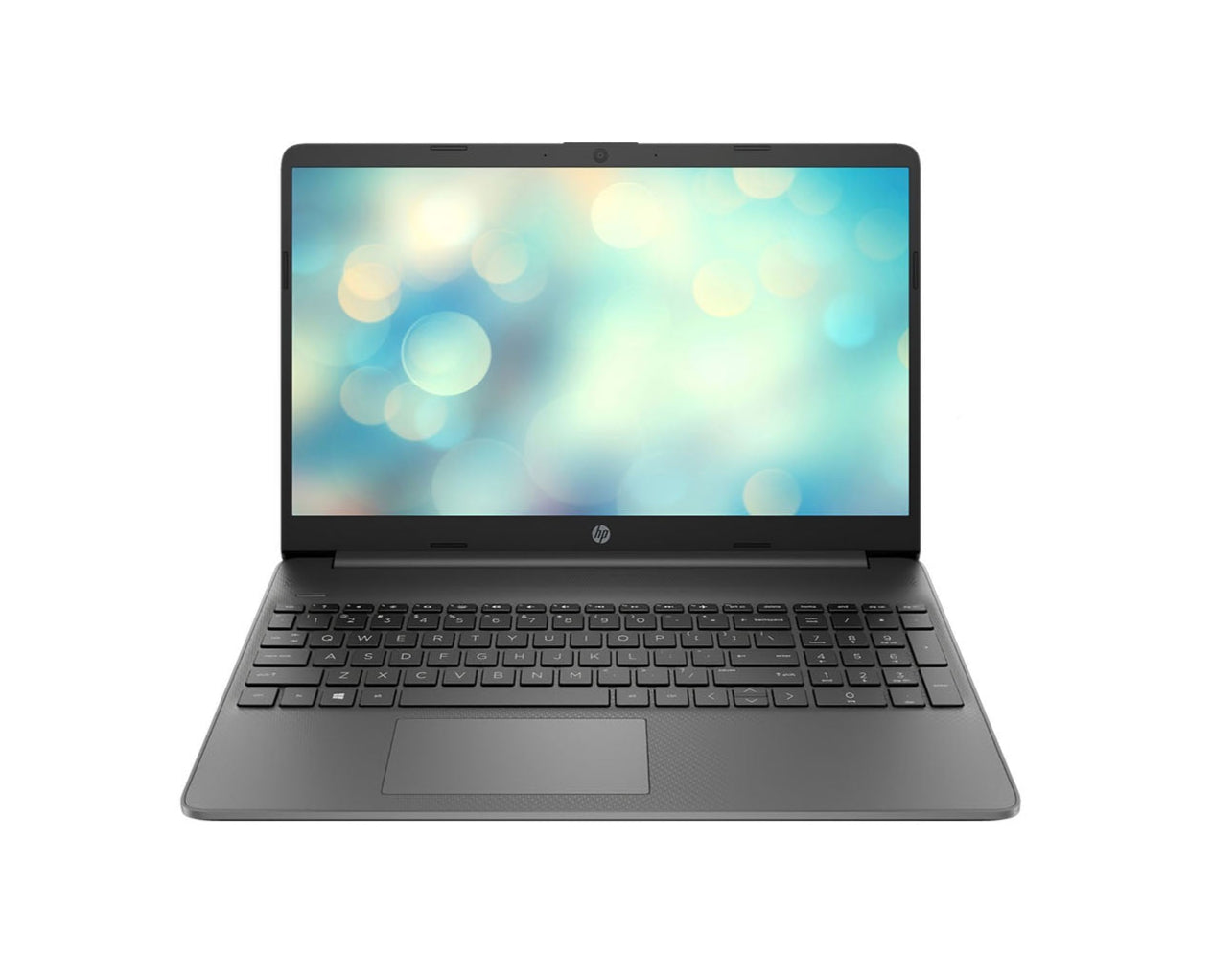 ლეპტოპი HP 15S-FQ5080CI 15.6 FHD (i3-1215U/8GB/512GB SSD) - 9E692EA
