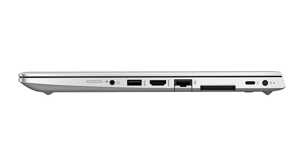 ლეპტოპი HP EliteBook 840 G5 14" TOUCH FHD (i5-8350U/16GB/512GB SSD)