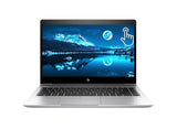 ლეპტოპი HP EliteBook 840 G5 14" TOUCH FHD (i5-8350U/16GB/512GB SSD)