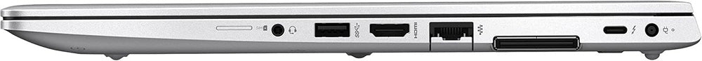 ლეპტოპი HP EliteBook 850 G5 15.6" TOUCH FHD (i5-8350U/16GB/512GB SSD)