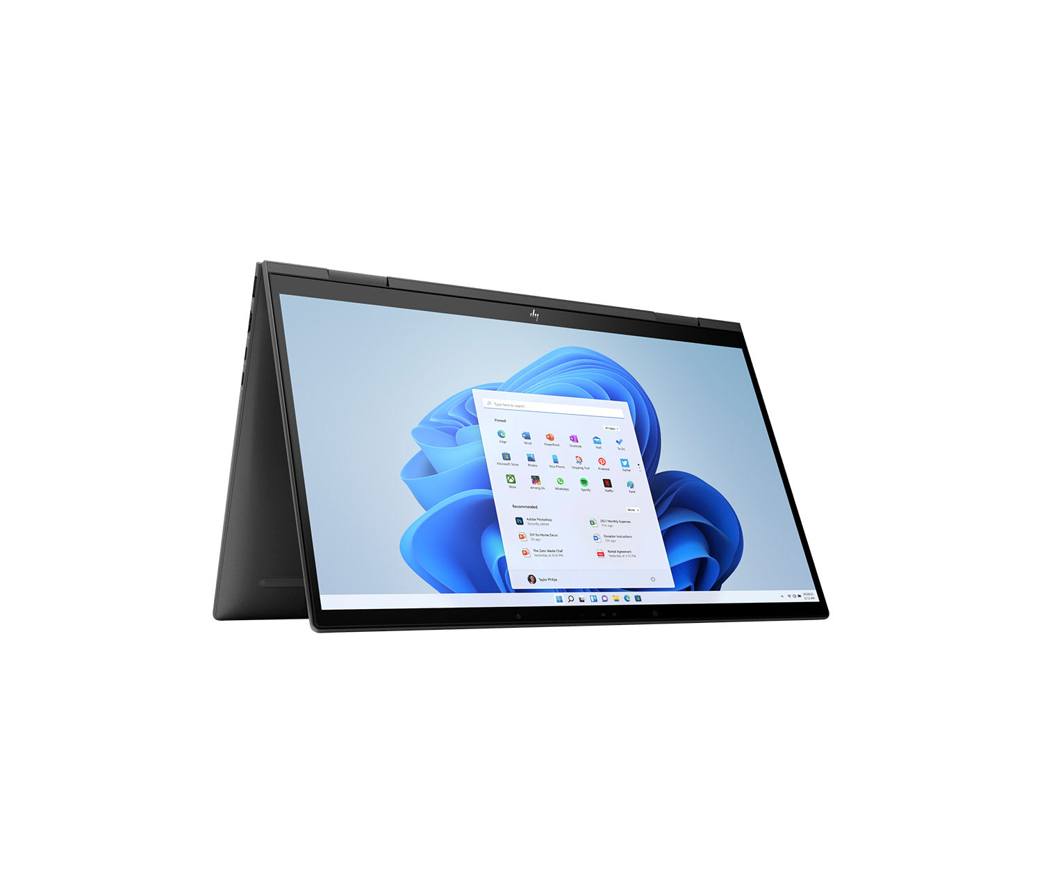 ლეპტოპი HP Spectre x360 13.5" WUXGA+ (i7-1355U/32GB/2TB SSD/W11H) - 8F5G5EA