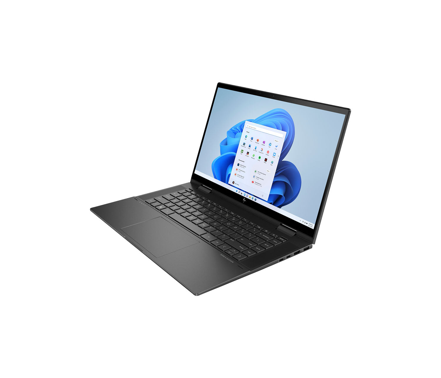 ლეპტოპი HP ENVY 15 x360 15.6" FHD (R5-7530U/16GB/1TB SSD/W11H) - 8F919EA