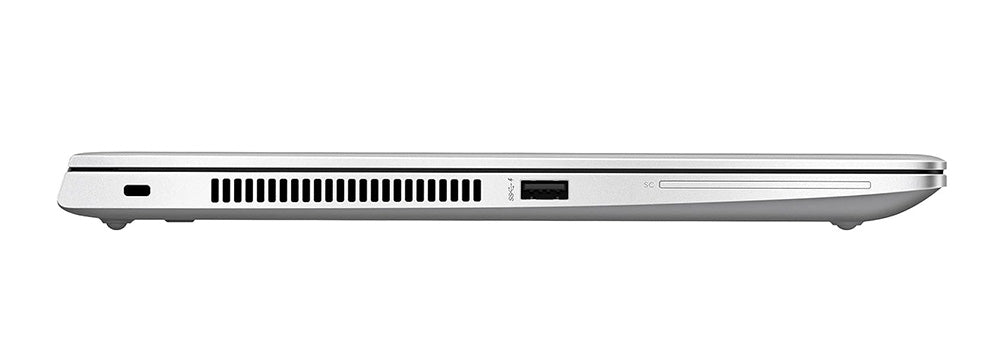 ლეპტოპი HP EliteBook 735 G6 13.3 FHD (R7-3700U/24GB/512GB)