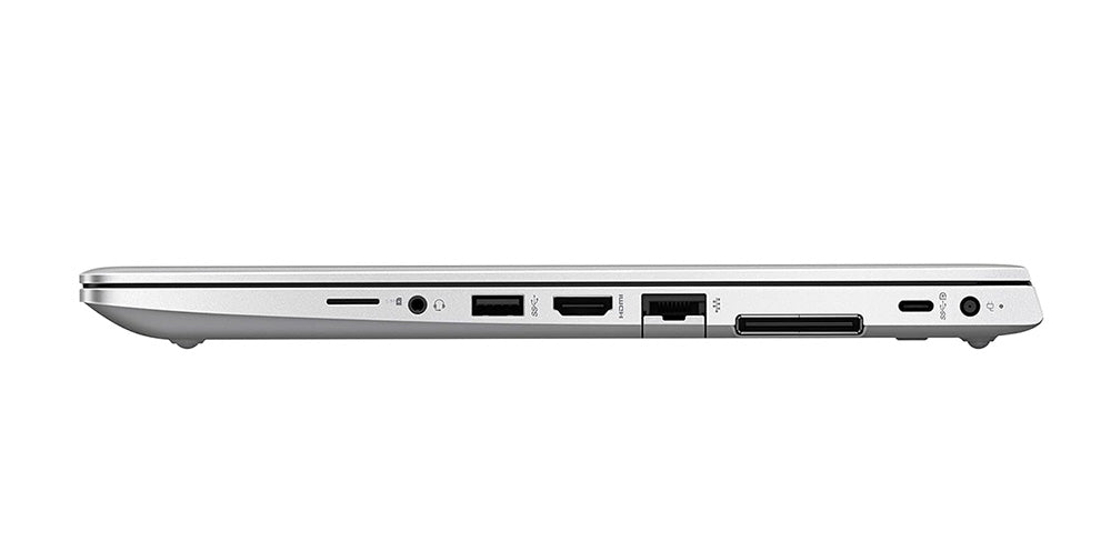 ლეპტოპი HP EliteBook 735 G6 13.3 FHD (R7-3700U/24GB/512GB)