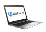 ლეპტოპი HP EliteBook 755 G4 15.6 FHD (A12-9800B/16GB/512GB SSD)