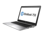 ლეპტოპი HP EliteBook 755 G4 15.6 FHD (A12-9800B/16GB/512GB SSD)