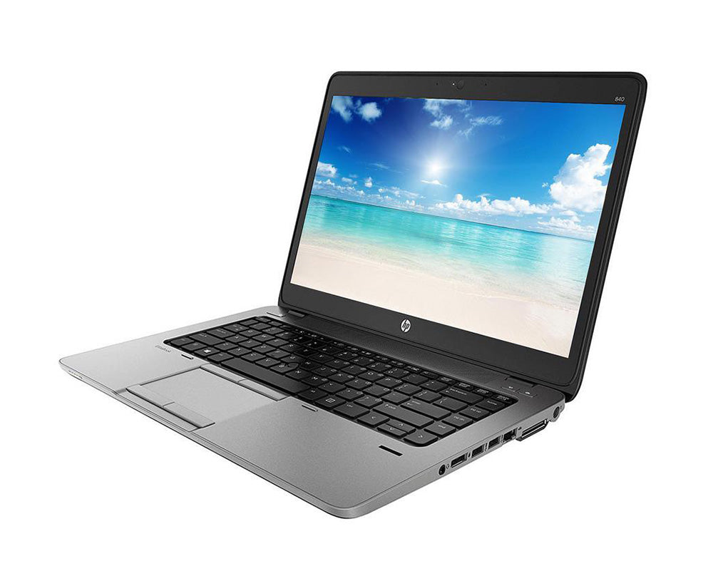 ლეპტოპი HP EliteBook 840 G2 14 HD (i7-5600U/16GB/512GB SSD)