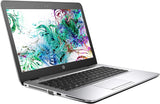 ლეპტოპი HP EliteBook 840 G3 14" FHD (i5-6200U/24GB/512GB SSD)