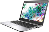 ლეპტოპი HP EliteBook 840 G3 14" FHD (i5-6200U/24GB/512GB SSD)