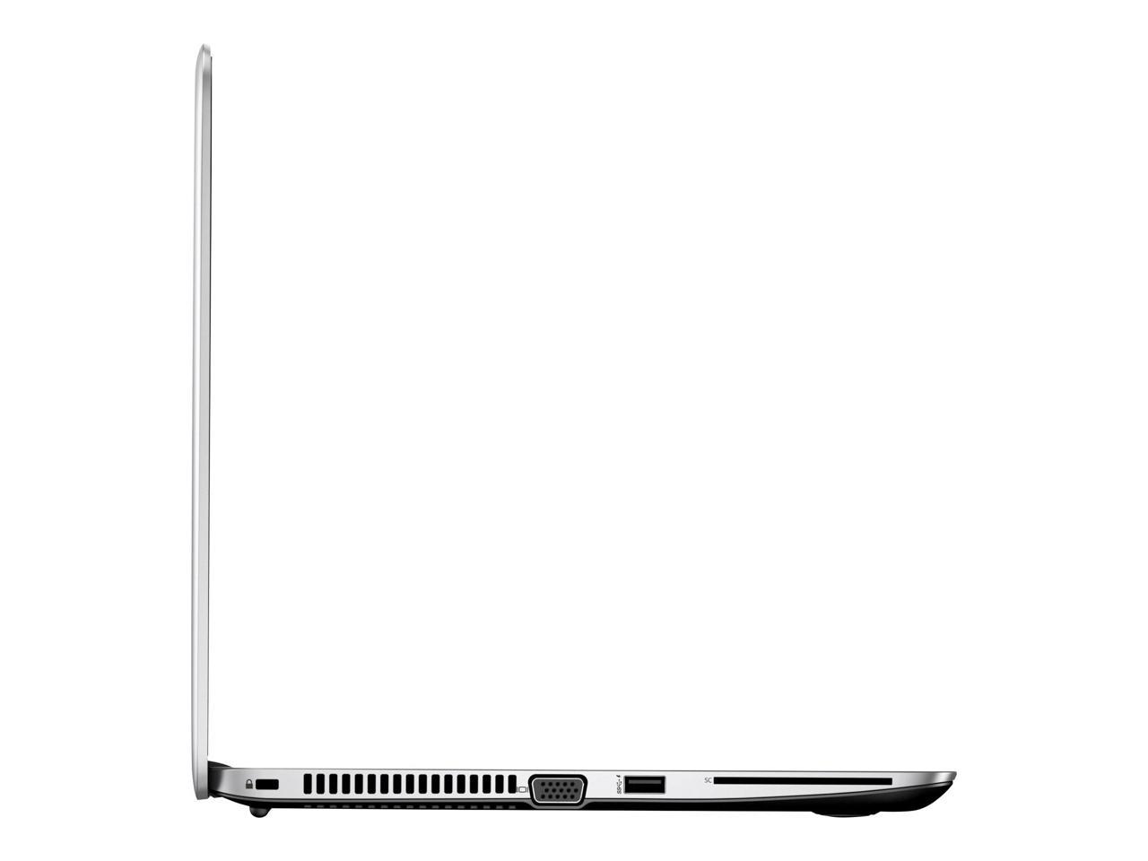 ლეპტოპი HP EliteBook 840 G4 14 FHD (i5-7300U/16GB/256GB SSD)