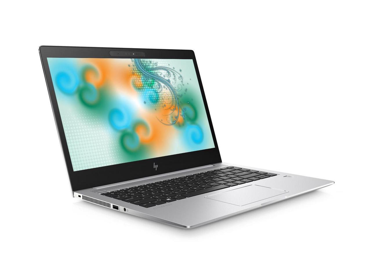 ლეპტოპი HP EliteBook 840 G5 14 FHD (i5-8350U/16GB/512GB SSD)