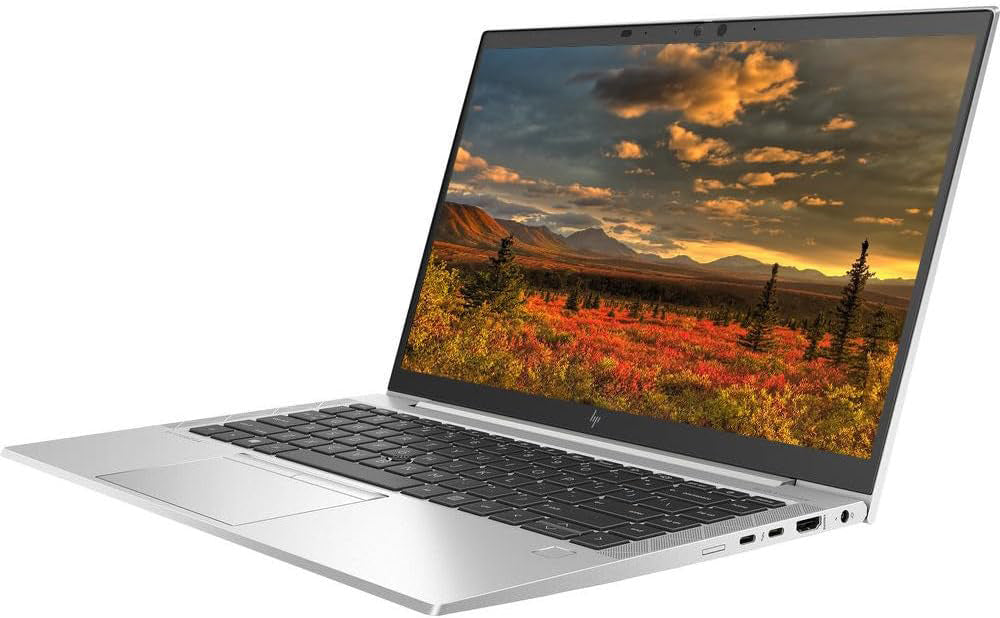 ლეპტოპი HP EliteBook 840 G7 14 FHD (i7-10610U/32GB/1TB SSD)