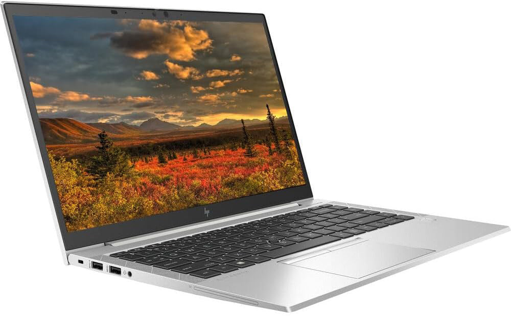ლეპტოპი HP EliteBook 840 G7 14 FHD (i7-10610U/32GB/1TB SSD)