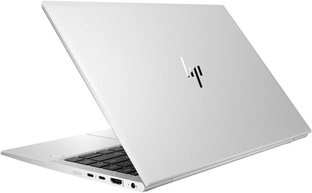 ლეპტოპი HP EliteBook 840 G7 14 FHD (i7-10610U/32GB/1TB SSD)