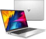 ლეპტოპი HP EliteBook 845 G7 14 FHD (R5-4650U/24GB/512GB)