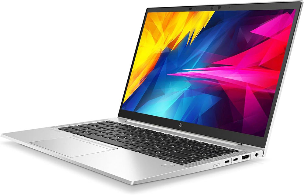 ლეპტოპი HP EliteBook 845 G7 14 FHD (R5-4650U/24GB/512GB)